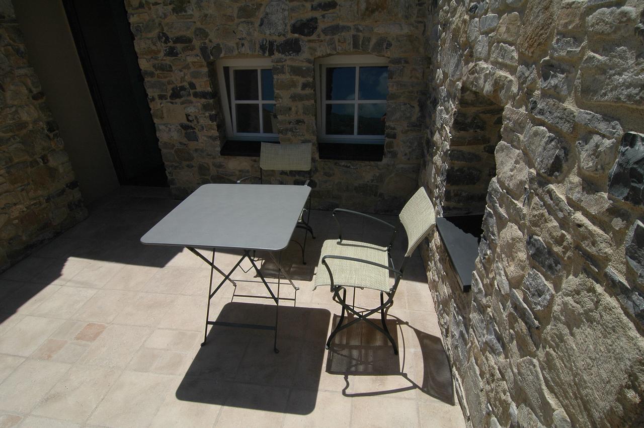 Bed and Breakfast A Ca Du Barba Ge Vallebona Esterno foto