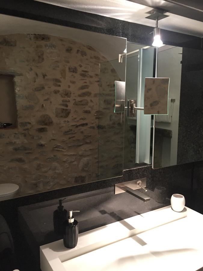 Bed and Breakfast A Ca Du Barba Ge Vallebona Esterno foto