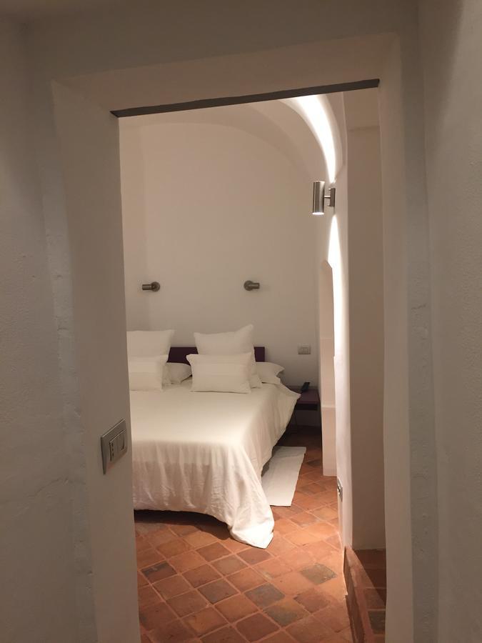 Bed and Breakfast A Ca Du Barba Ge Vallebona Esterno foto
