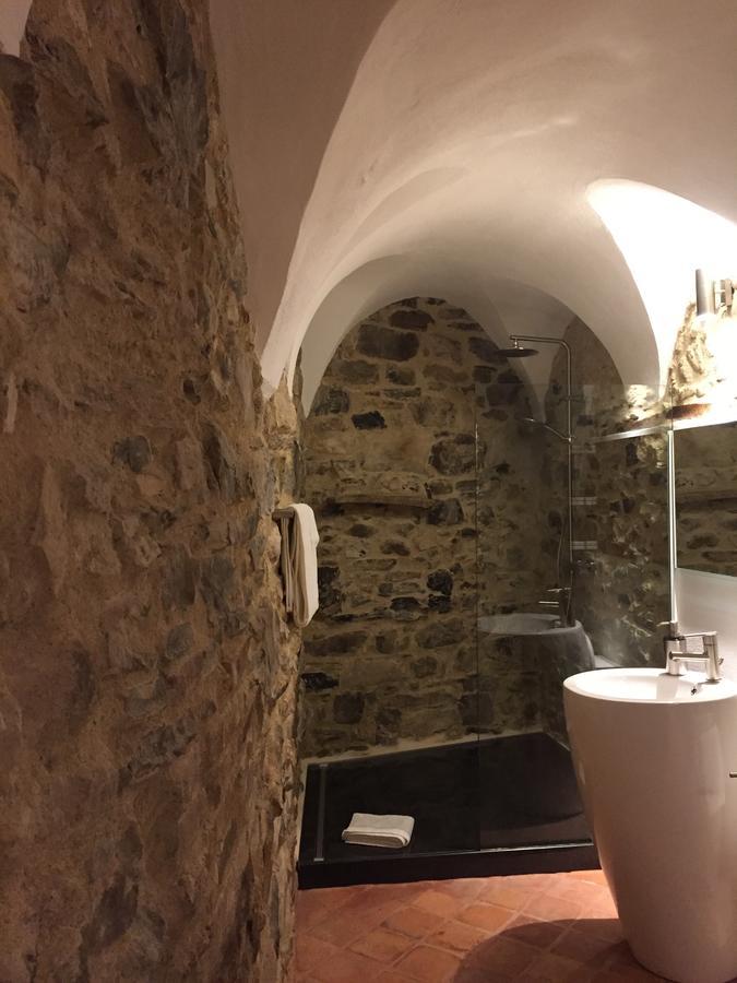 Bed and Breakfast A Ca Du Barba Ge Vallebona Esterno foto