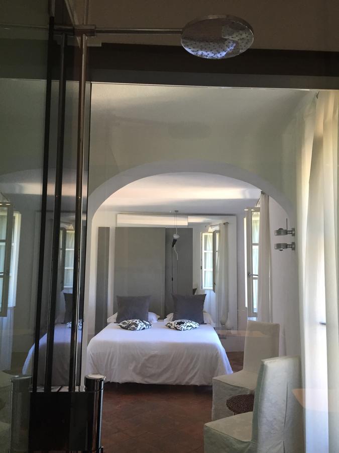 Bed and Breakfast A Ca Du Barba Ge Vallebona Esterno foto