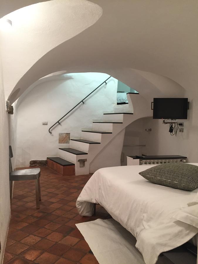 Bed and Breakfast A Ca Du Barba Ge Vallebona Esterno foto