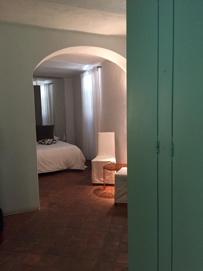 Bed and Breakfast A Ca Du Barba Ge Vallebona Esterno foto