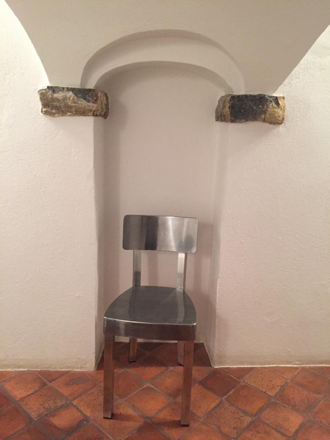 Bed and Breakfast A Ca Du Barba Ge Vallebona Esterno foto