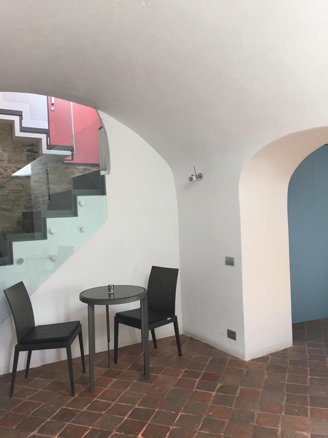 Bed and Breakfast A Ca Du Barba Ge Vallebona Esterno foto