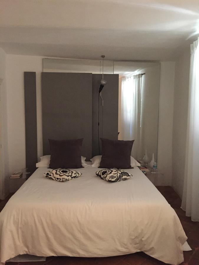 Bed and Breakfast A Ca Du Barba Ge Vallebona Esterno foto